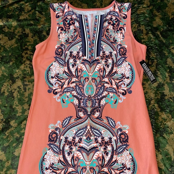 NWT New York & Co dress - Picture 2 of 4